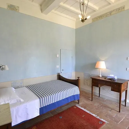 Sleeps 23 Pool Air Con Wifi * Spoleto