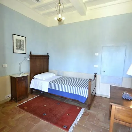 Villa Sleeps 23 Pool Air Con Wifi *