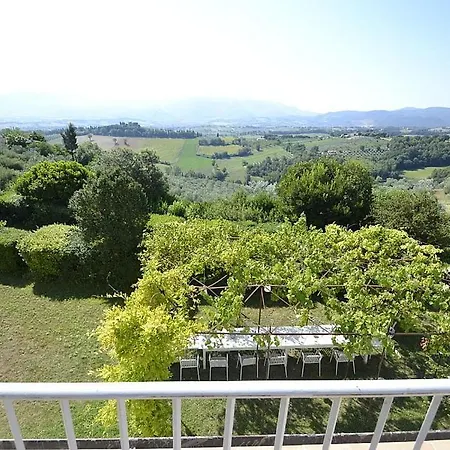 Sleeps 23 Pool Air Con Wifi Spoleto