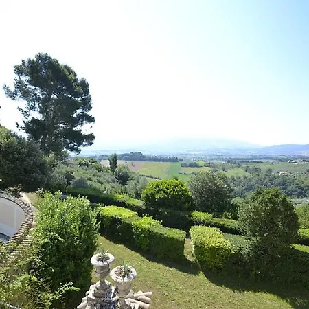 Sleeps 23 Pool Air Con Wifi Villa Spoleto