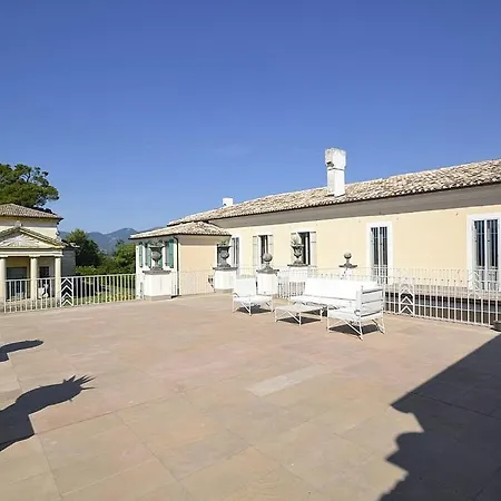 Villa Sleeps 23 Pool Air Con Wifi *