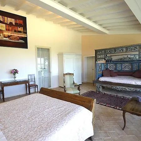 Villa Sleeps 23 Pool Air Con Wifi Spoleto