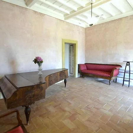 Sleeps 23 Pool Air Con Wifi Villa Spoleto