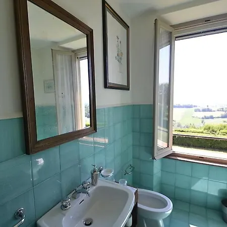 Villa Sleeps 23 Pool Air Con Wifi Spoleto