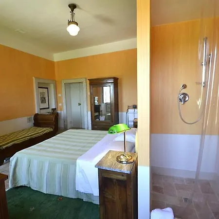 Sleeps 23 Pool Air Con Wifi Spoleto