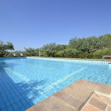 Sleeps 23 Pool Air Con Wifi Villa *