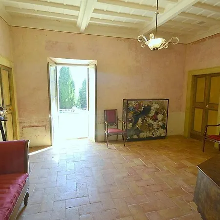 Villa Sleeps 23 Pool Air Con Wifi *
