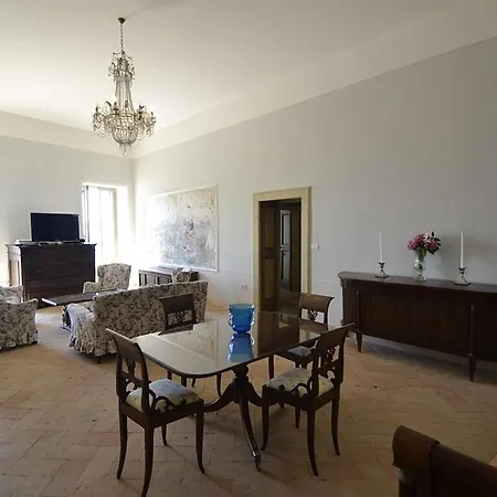 Villa Sleeps 23 Pool Air Con Wifi Spoleto