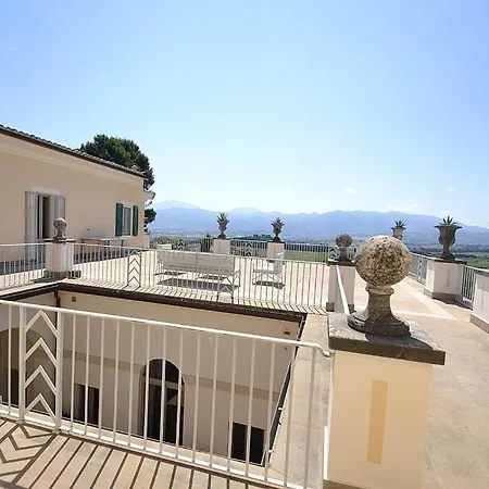 Sleeps 23 Pool Air Con Wifi Villa *